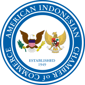 American Indonesian Chamber of Commerce Logo