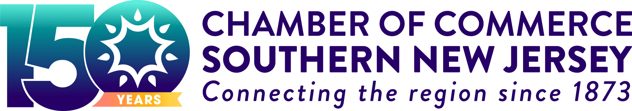Chamber of Commerce Southern New Jersey Logo