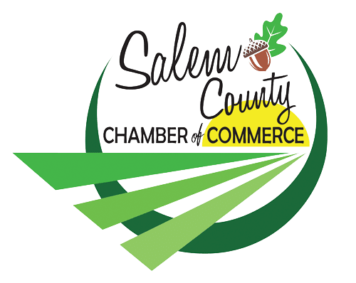 Salem County Chamber of Commerce Logo