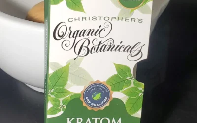 Kratom Extract Tablets on sale now