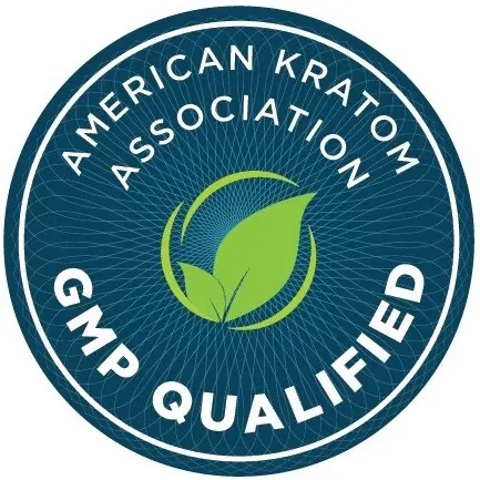 Trustworthy Kratom Vendors: American Kratom Association Approved with Qualified Seal of Approval.
