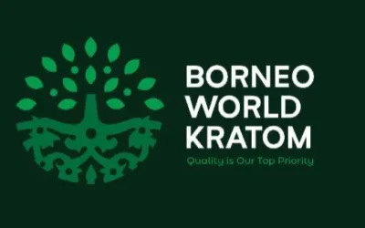 Borneo World Kratom Indonesia