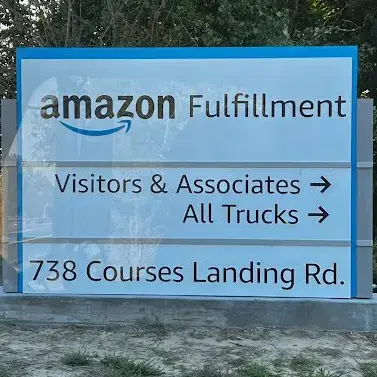 Amazon fulfillment carneys point new jersey 738 courses landing road. Can I Buy Kratom On Amazon?