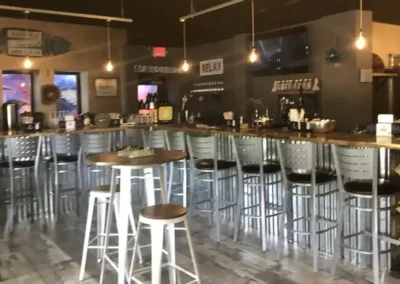 Kava Culture Kava Bar Fort Myers opening soon empty still not opened for the day