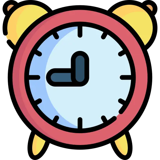 Alarm Clock Kratom Clock times are changing for kratom