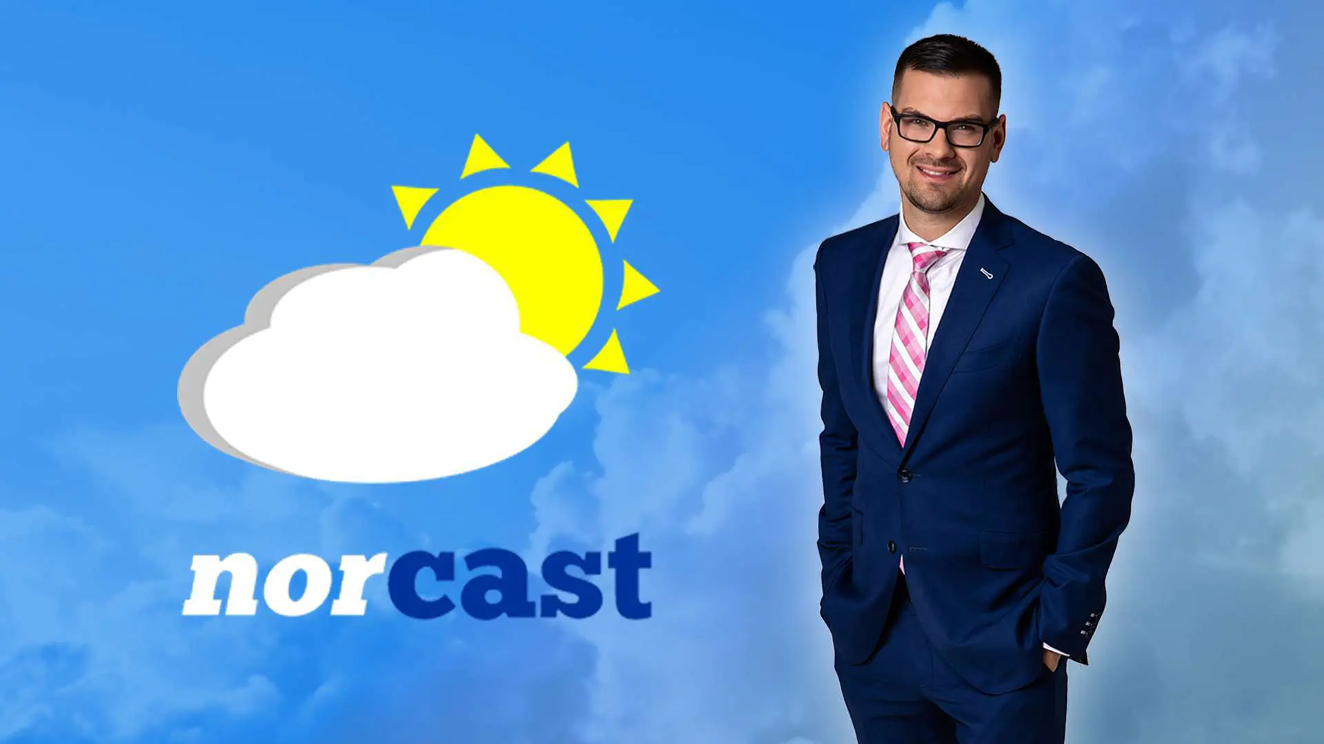 Norcast Weather With Noreaster Nick and Norcast.tv
