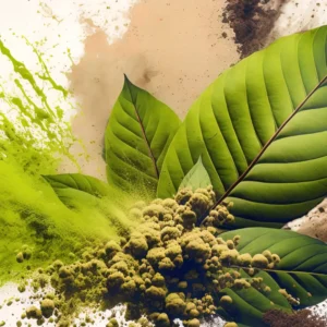 Purity Unveiled: Pure Leaf Kratom Vendor Review.