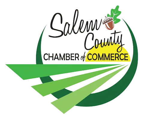 Salem County Chamber of Commerce Logo