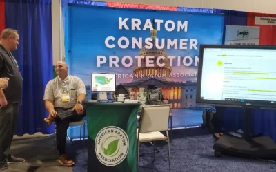 What is the NJ Kratom Consumer Protection Act?
