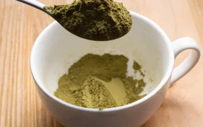 What To Know About Kratom