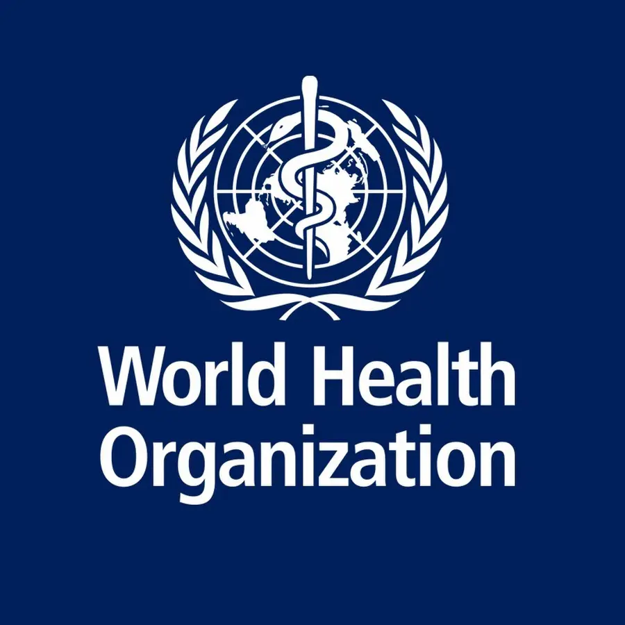 World Health Organization logo against the Kratom Ban