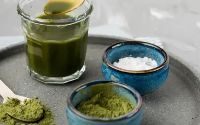 Cooking With Kratom Recipes