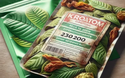 Does Kratom Expire? What Happens If You Use Expired Kratom?