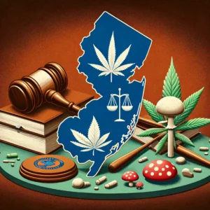 New Jersey's Drug Policy Reform 2024: What You Need to Know.