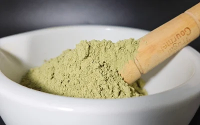 Kratom: From Health Food Stores to Controversy