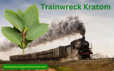 Trainwreck Kratom