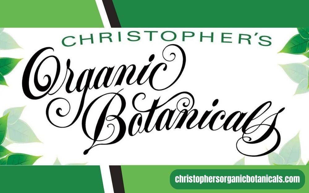 Discover the Reasons to Trust Christopher’s Organic Botanicals: Commitment to Quality and Natural, Ethical Kratom Products.