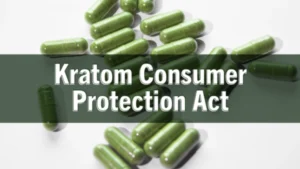 The Kratom Consumer Protection Act: Ensuring Safety and Regulation in the Kratom Industry for Consumer Welfare.