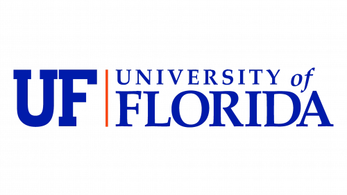 Logo for the University of Florida