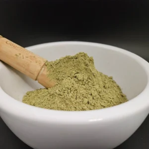 Fresh White Vietnam Batch 150903 Powder: High-Quality Kratom.