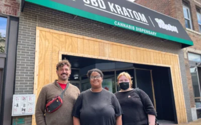 CBD Kratom May Unionize Employees in Missouri