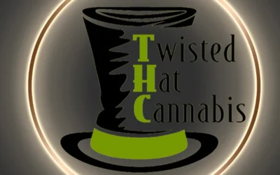 Twisted Hat Cannabis Carneys Point New Jersey
