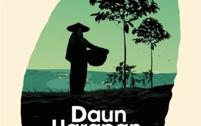 Daun Harapan: A Leaf Of Hope Kratom Farmer Documentary