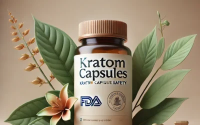 Unaltered Kratom Appears Safe in Early FDA Study