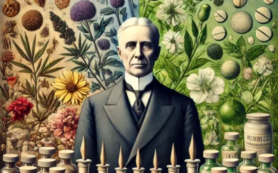 How Rockefeller Shaped Western Medicine As We Know It Today