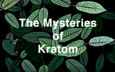 The Mysteries of Kratom: A Journalistic Journey into the Unknown