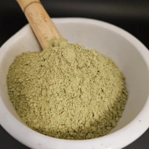 Green Mahakam Kratom Powder - Strain 152903