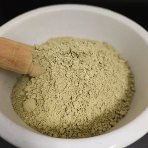 Green Malay Kratom Powder - Strain 15233