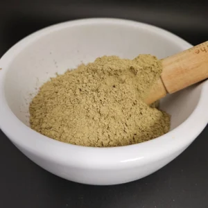 Red Maeng Da Kratom Powder - Strain 150224