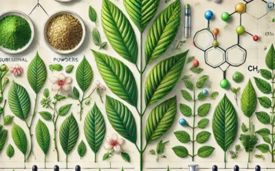 The emergence of new semi-synthetic 7-hydroxymitragynine products