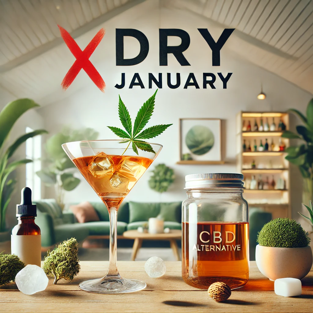 Embracing Dry January: A Refreshing Start to the Year