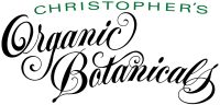 Christophers Organic Botanicals